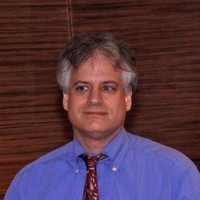 Jonathan Harbus