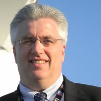 Bill Carey