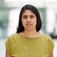 Suchita Kulkarni, PhD