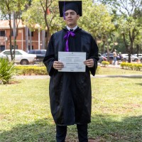 Bruno Escobar