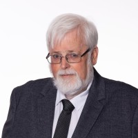 Peter Harris