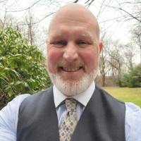 Tim Pritchard