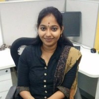Saranya Devi Baskaran