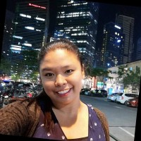 Ma. Lourdes Llamzon, LPT