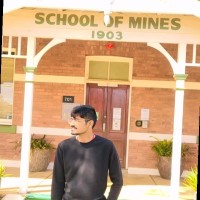 Tharun Raj Bathini