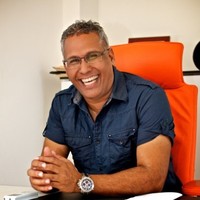 Stephen van Lobbrecht