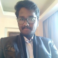 Thangavel. R
