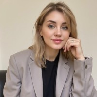 Anna Androsova