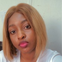 Omolola Ibukun Oluwole