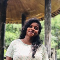 Radhika Senthil