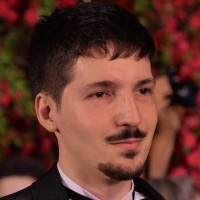 Gustavo Uberti Tucunduva