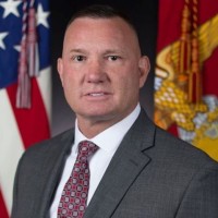 Lee Michael Rush
