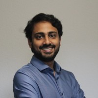 Rony Vincent Chacko
