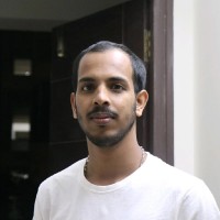 Suresh B