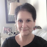 Mary Dart