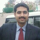 Rana Shahbaz Tufail