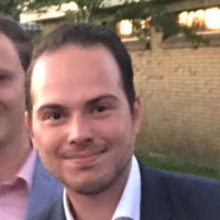 Wesley van der Harst