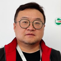 Yuanzhong Zhang