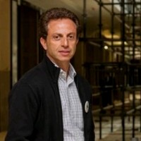 Claudio Sallum