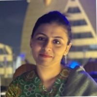 Tehmeena Jawahir Ali