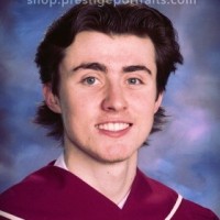 Logan Taggart