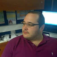 Nicolas Cuzen