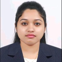 Sneha Scaria
