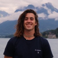 Jonathan André 📧