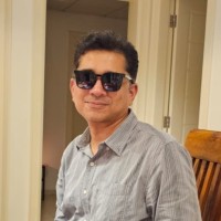 Arun Vijayakumar