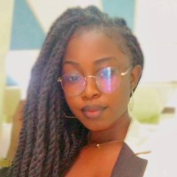 Kouassi Abenan marie ange