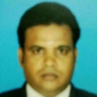 Rameshbabu Dakshinamoorthy
