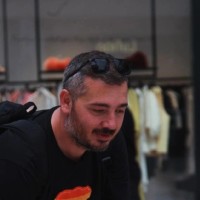Gökhan Yazgeldi̇