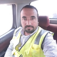 Asif Shah Shah