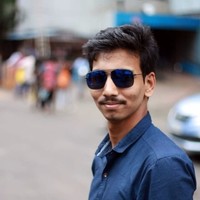 Pravin Ashok Kamble