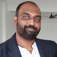 Sathish Kumar Ramanathan