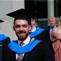 Conor Whelehan, Aca