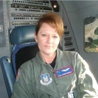 Karen Hughes