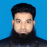 Md. Ahaduzzaman Ahad