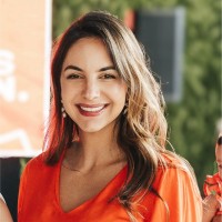 Ludmila Merçon Santana