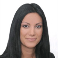 Katarina Spiric