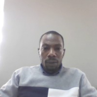 Tonderai Mutomba