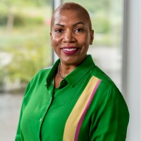Desiree Lyles Wallace, MBA, PHR, SHRM-CP