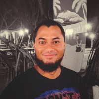 Arief Rochimul Hidayat