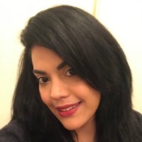 Maria Umar