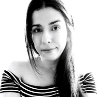 Maria Andreina Borjas VIllarreal