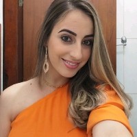 Daniele Neves Silva