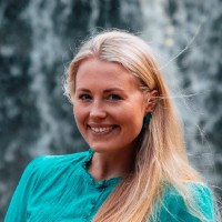Sigrid Palumaa
