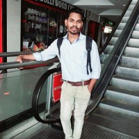 Anup Admache