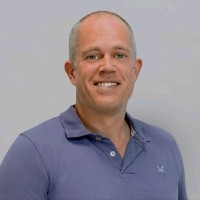 Mark Simmonds