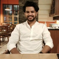 Shubham Kanwar